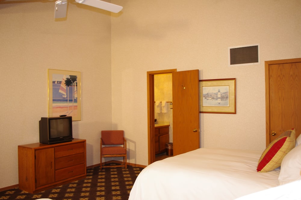 Deluxe Loft (Heather Highlands Inn Pleasantview)