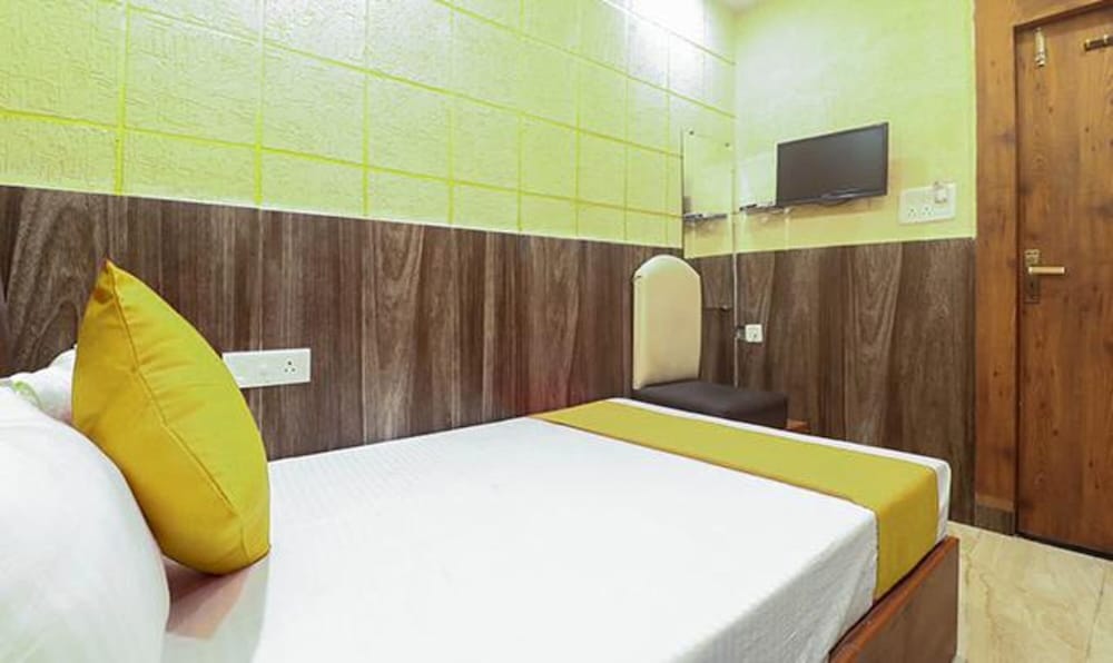 Executive Room, 1 King Bed