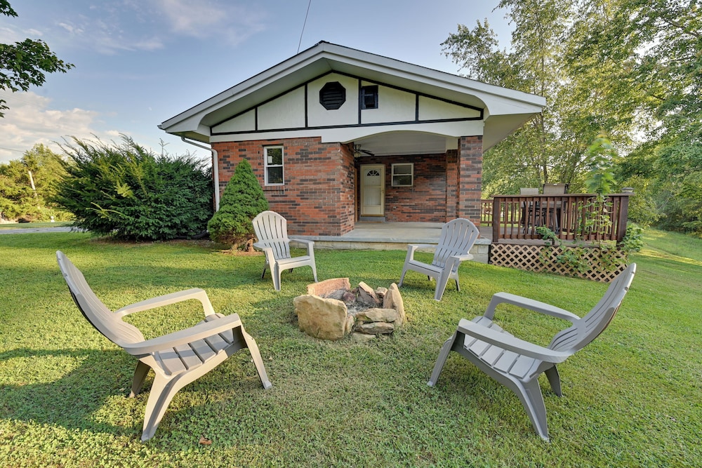 House (3 Bedrooms) photo 1