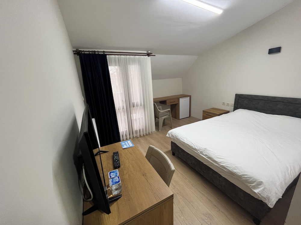 Comfort Room, City View photo 1
