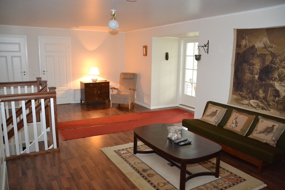 Standard Double Or Twin Room photo 3