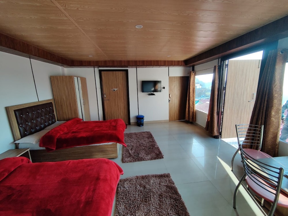 Superior Double Room photo 3