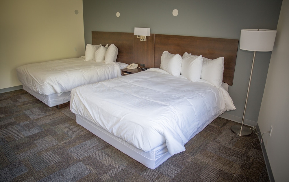 Standard Room photo 1