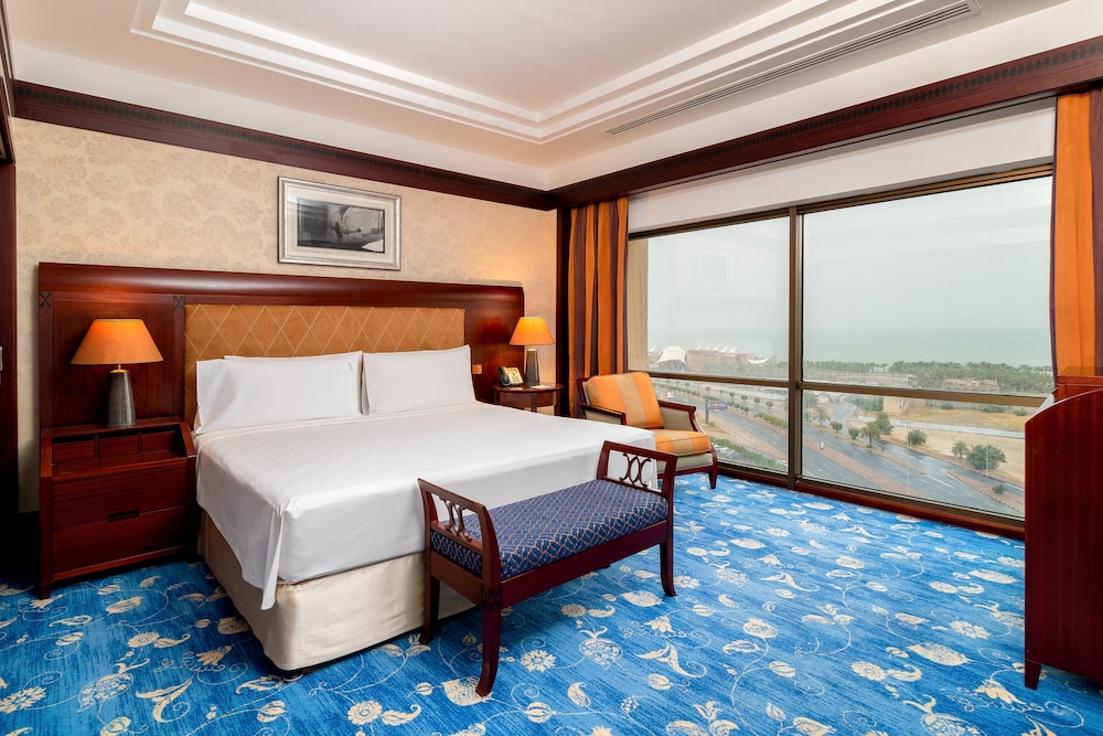 Suite, 1 Bedroom, Sea View (Club Floor) - Photo 1
