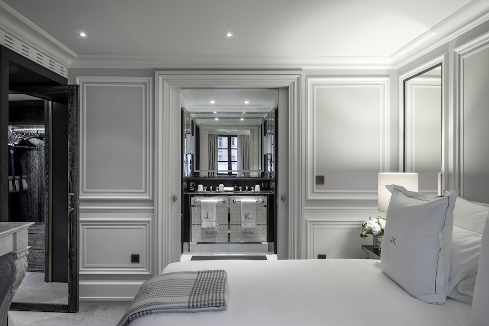 Chambre Supérieure (J.K.)