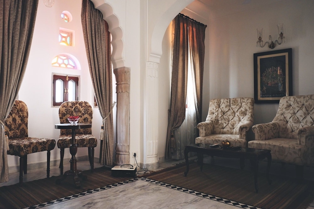 Heritage Room photo 3