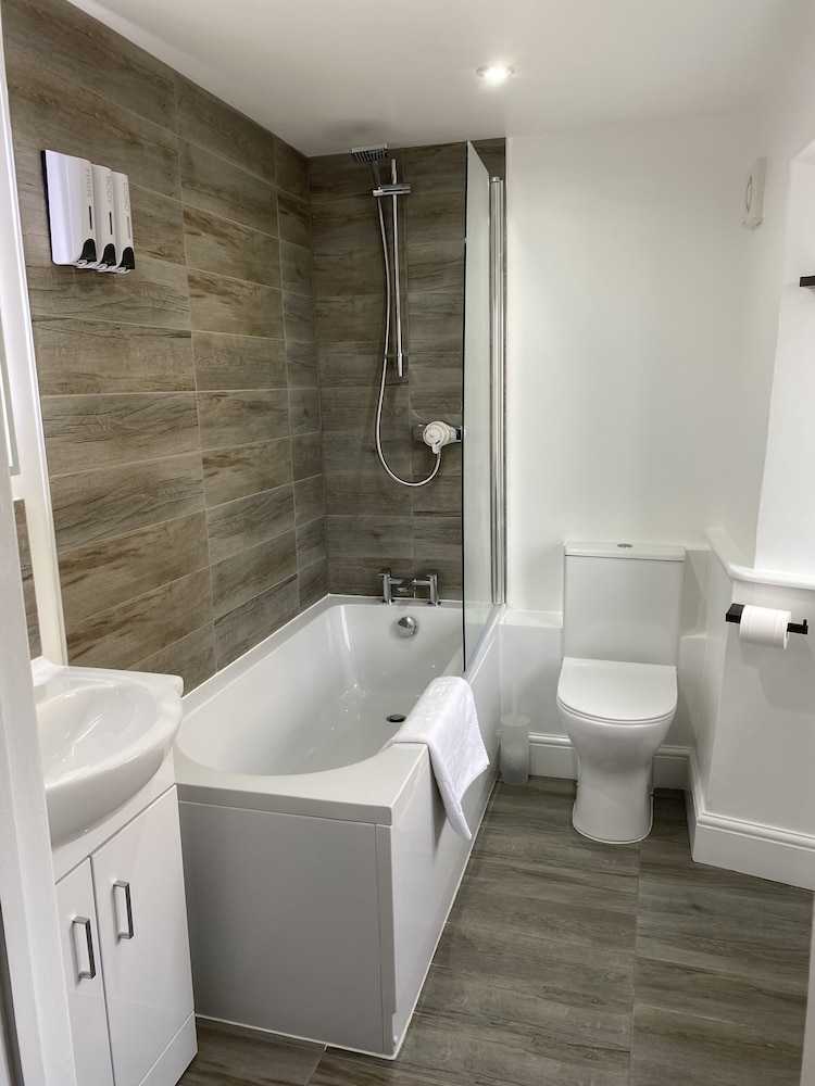 Luxury Triple Room, Ensuite (Ground Floor) - Photo 7