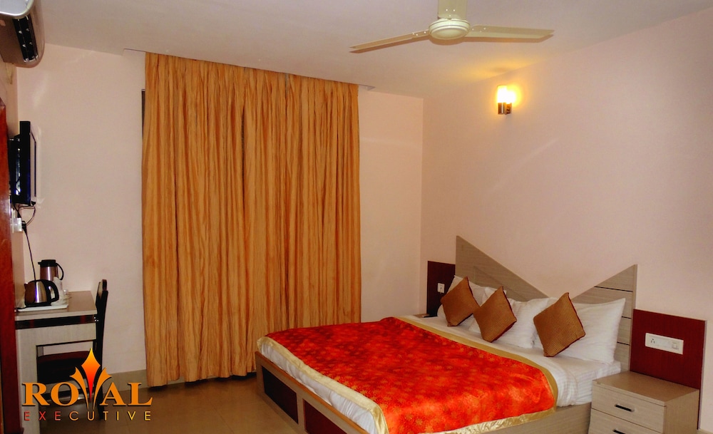 Royal Room