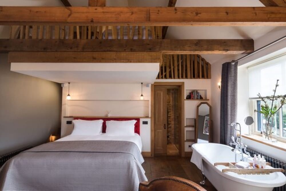 Oak Lodge photo 3