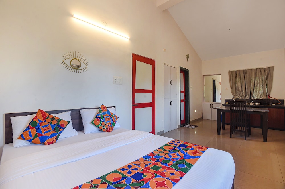 Deluxe Room photo 2