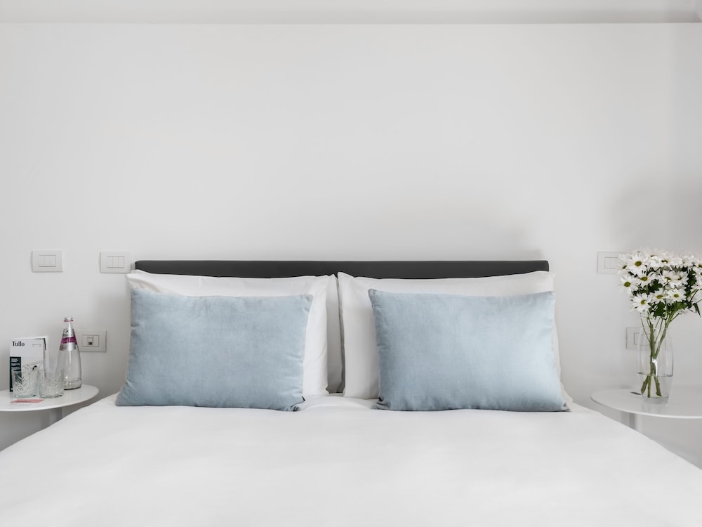 Standard Room with Terrace photo 2