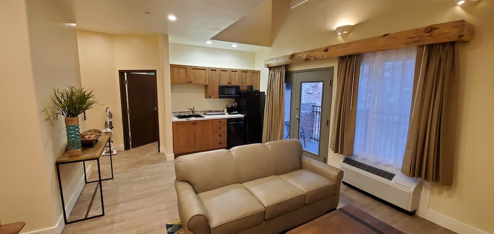 Luxury Suite, 2 Bedrooms