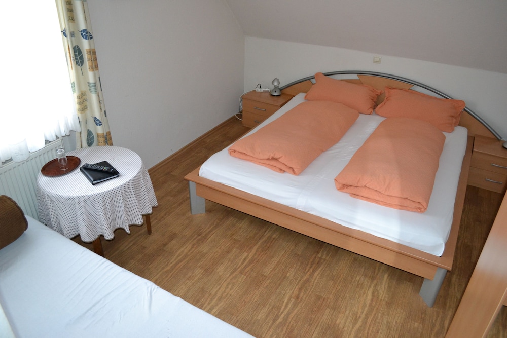 Double Room, Balcony photo 2