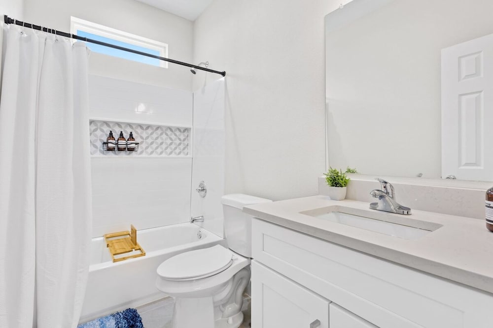 HTX Cityscape I Sleeps 24 Fully Stocked Parking 8, Billede 39