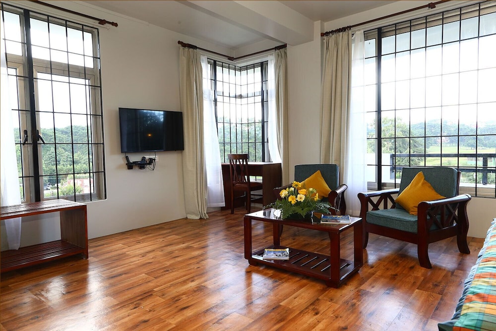 Exclusive Studio Suite photo 3