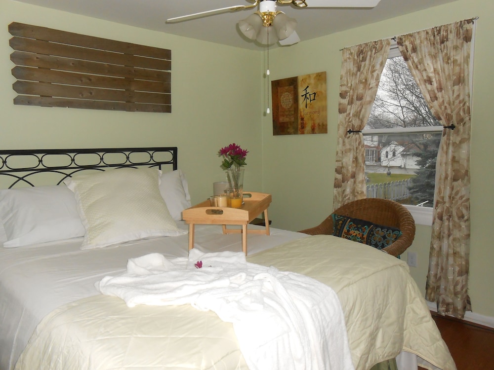 Cottage, 5 Bedrooms photo 3