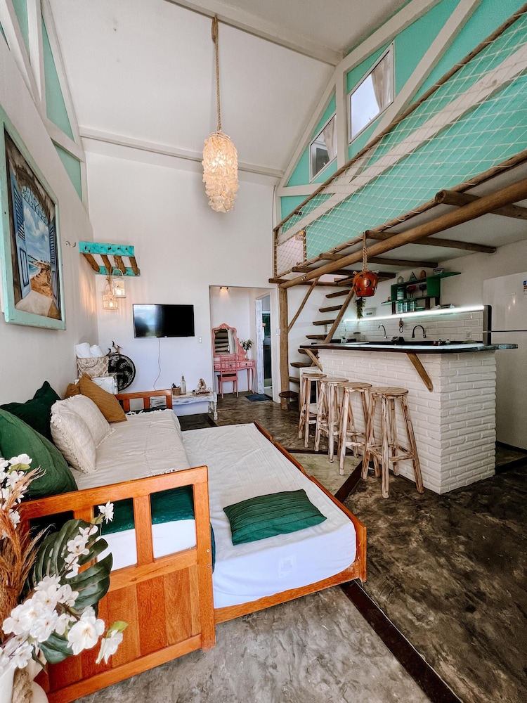 Family Suite, Sea View photo 1