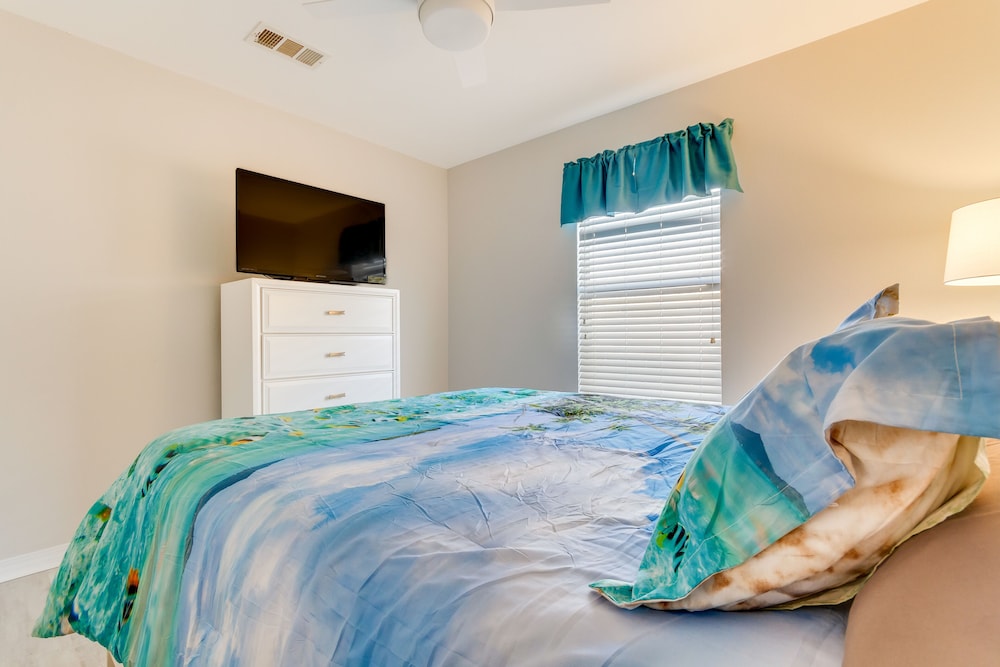 House (3 Bedrooms) photo 1