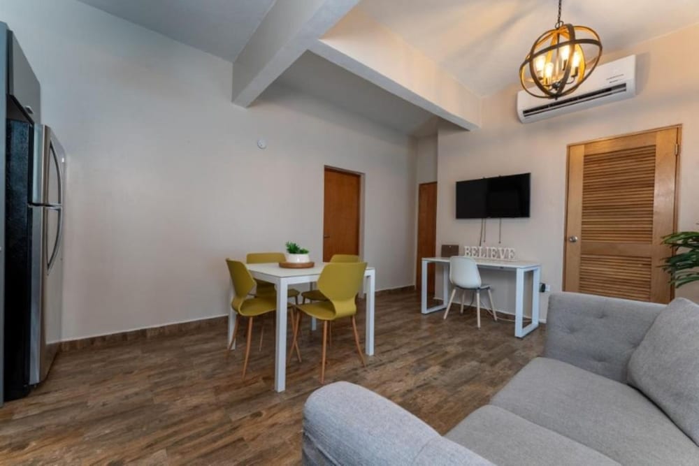 2 Bedroom Family Apartment photo 3