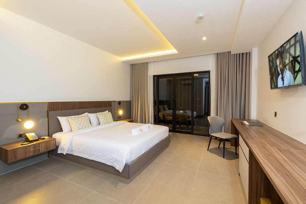 Superior Double Room, 1 King Bed - Photo 6