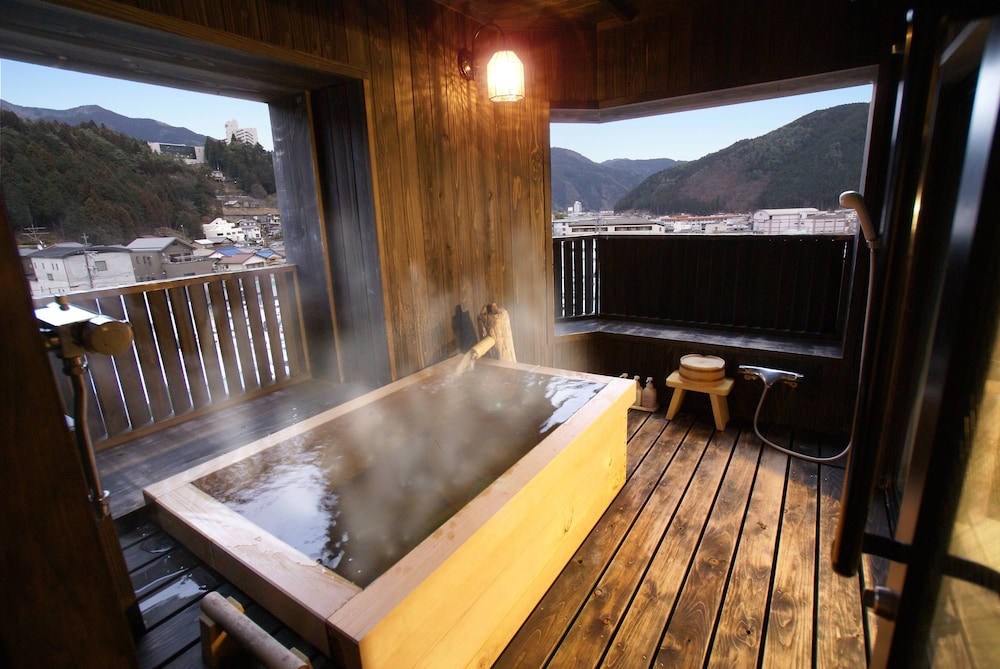 Classic Room (Moriyama-Kan, Private Open Bath) photo 2