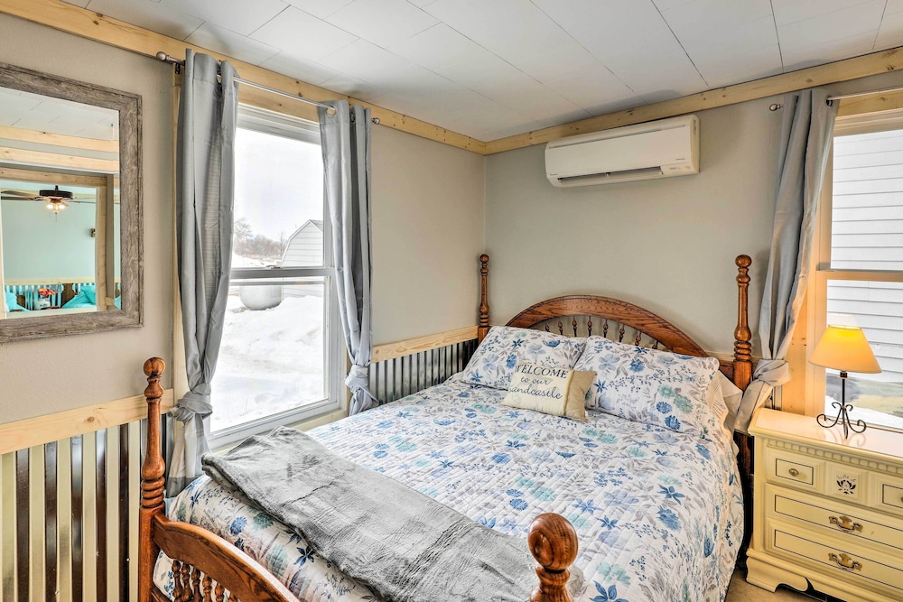 House (2 Bedrooms) photo 3