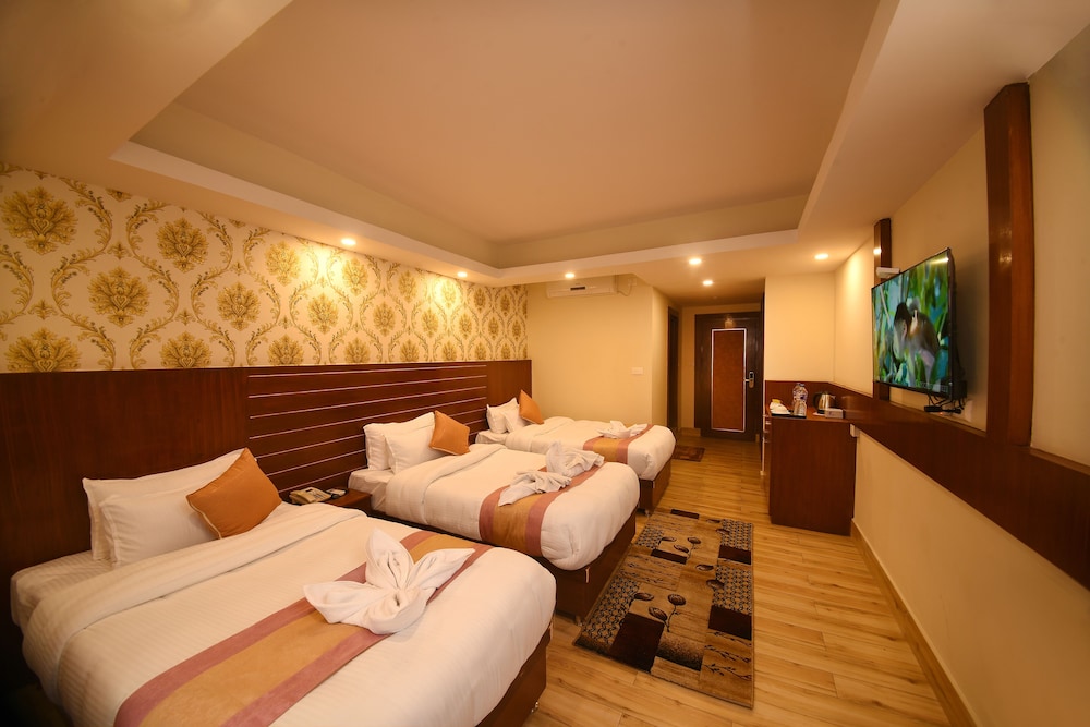 Comfort Triple Room - Photo 2
