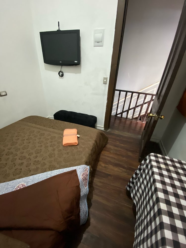 Comfort Double Room, Courtyard View