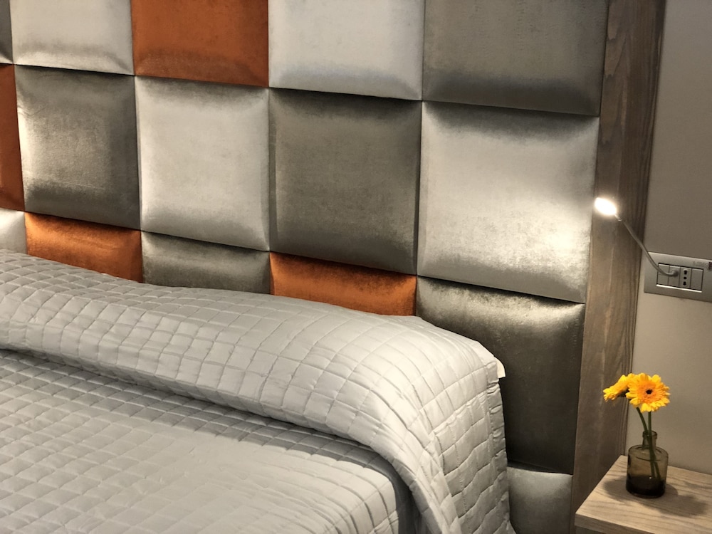 Superior Double Room, 1 Queen Bed