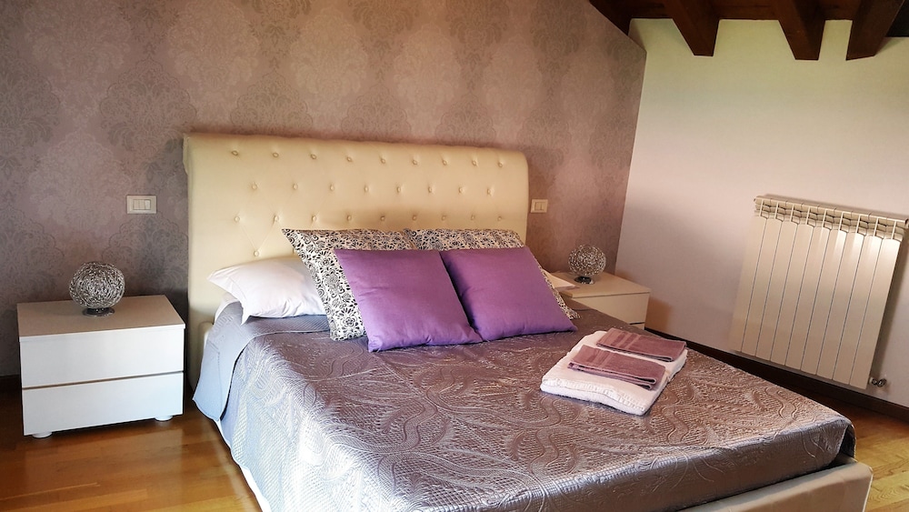 Double Room, Ensuite photo 3