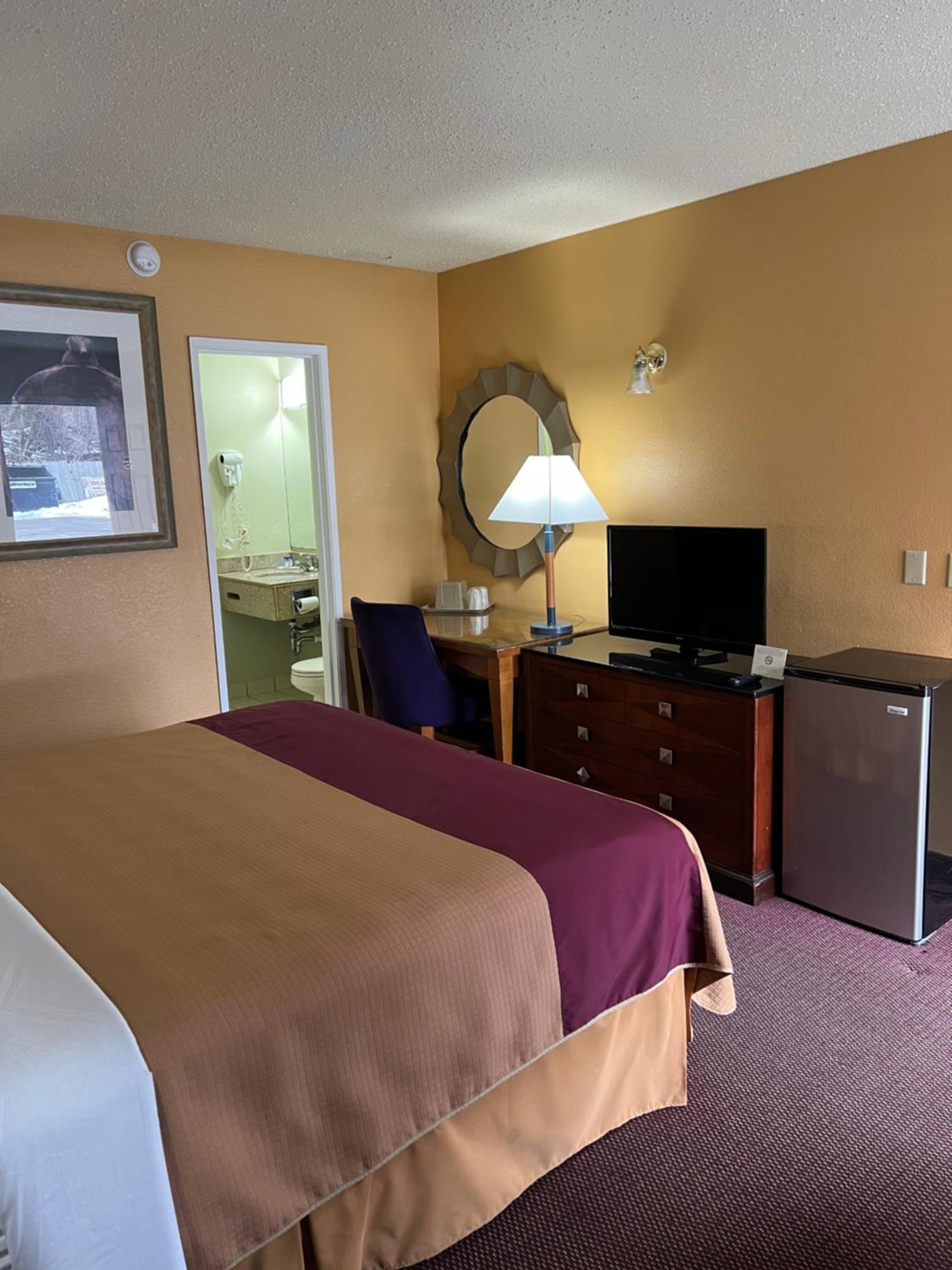 King Room - Photo 7