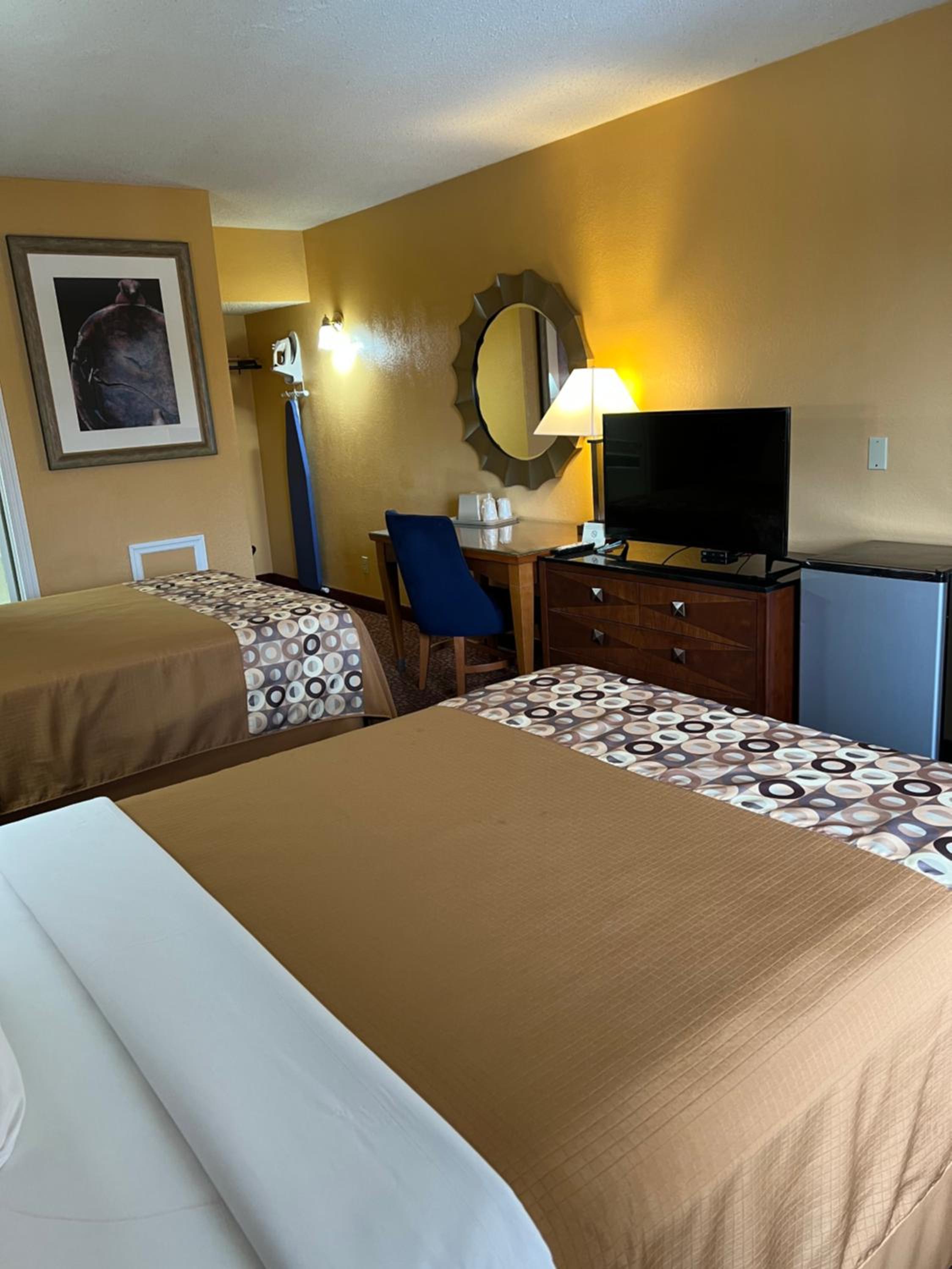Double Room - Photo 4