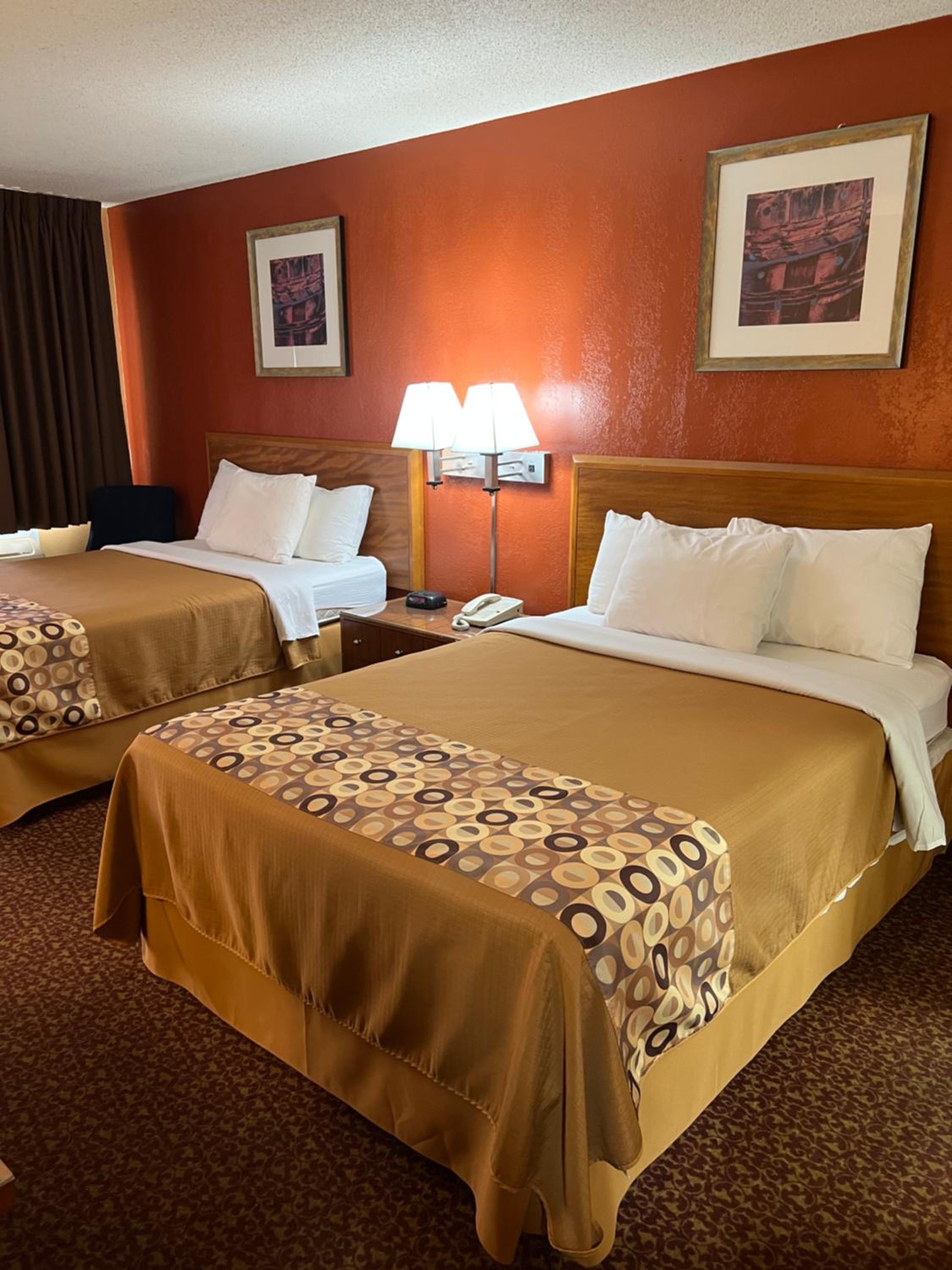 Double Room - Photo 3