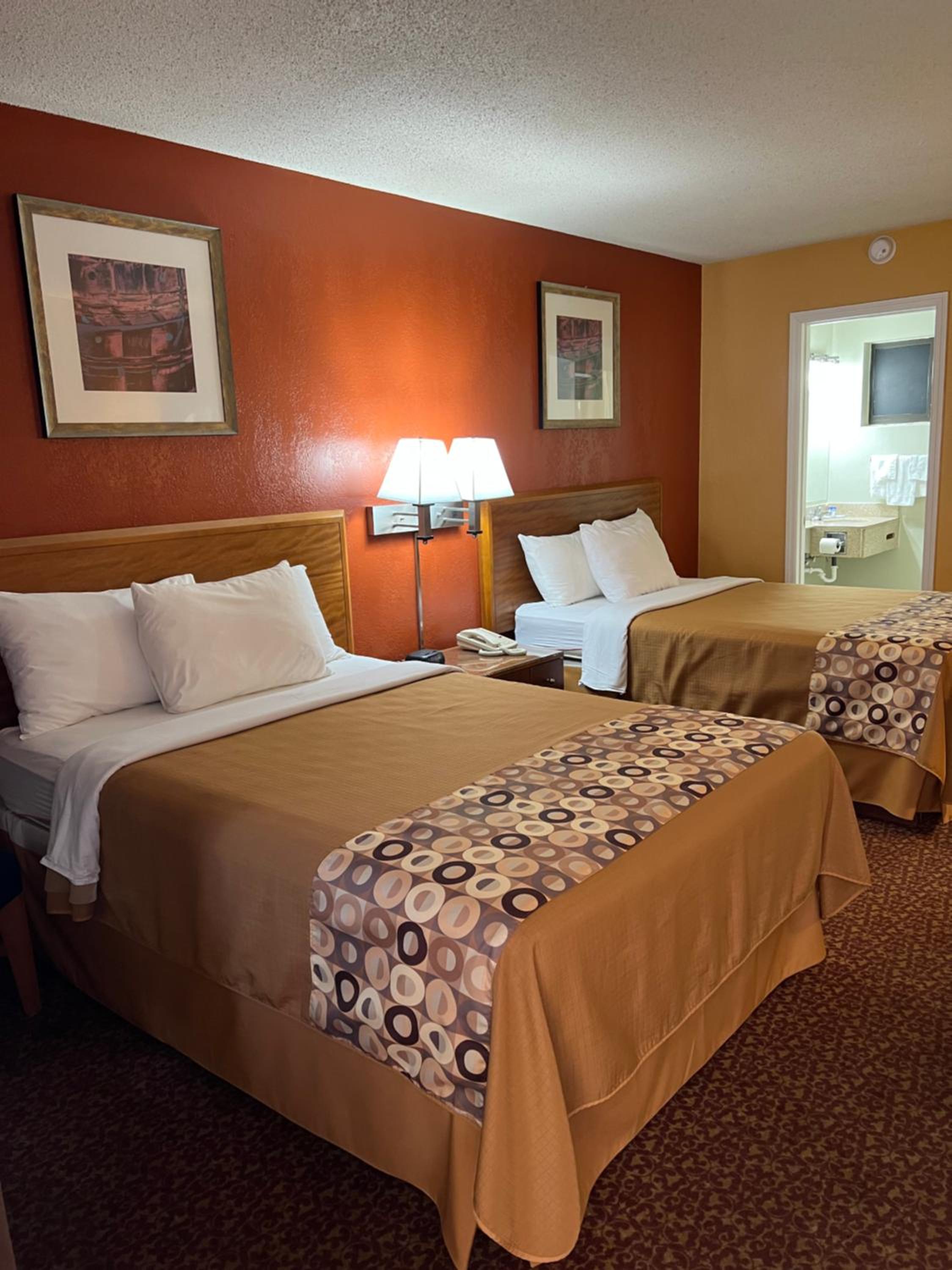 Double Room - Photo 1