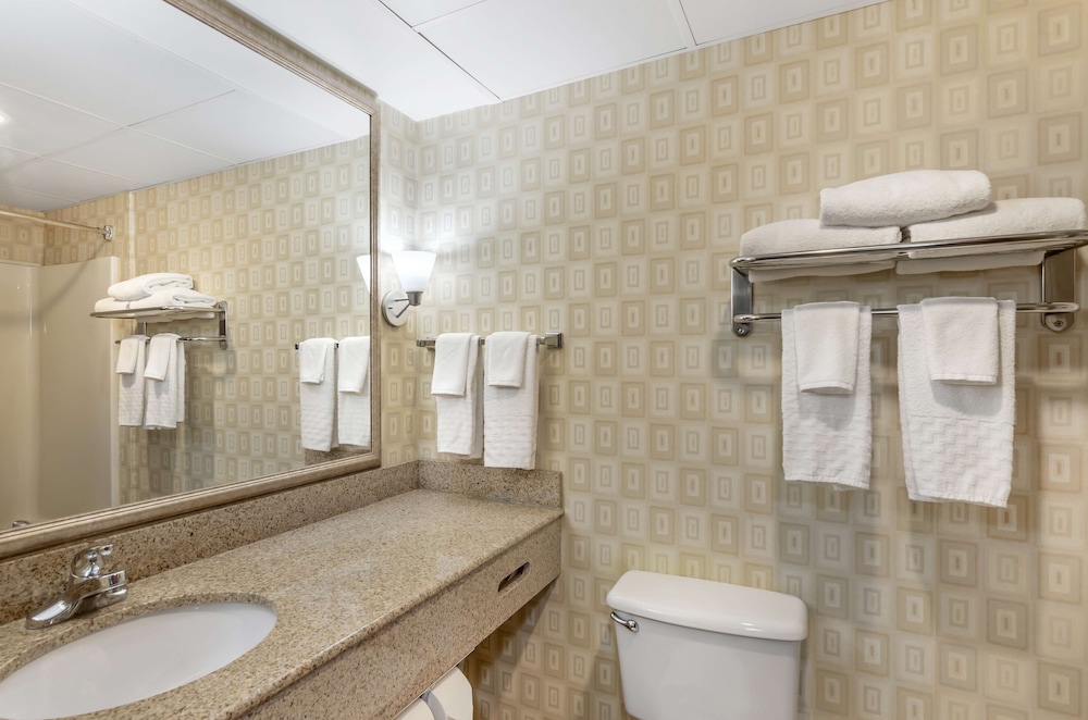 Suite, 1 King Bed, Non Smoking, Kitchenette (Queen sofabed) - Photo 3