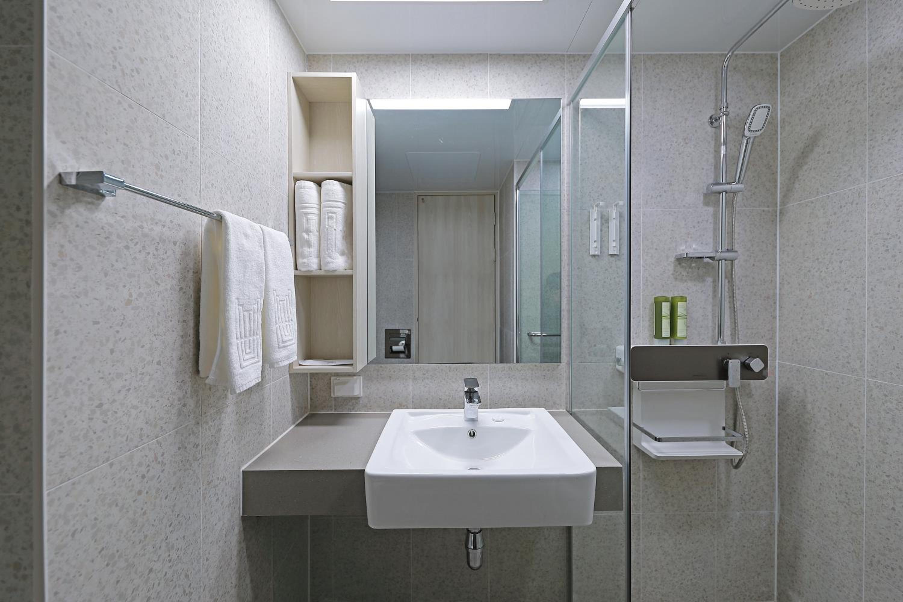 Standard Double Room With Sea View photo 3