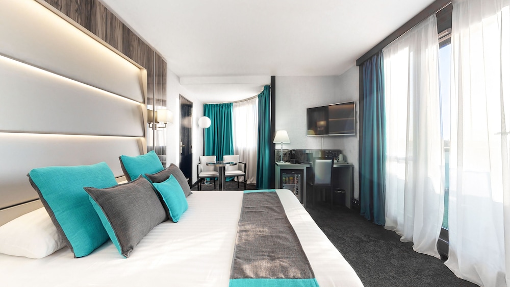 Prestige Room - Photo 7
