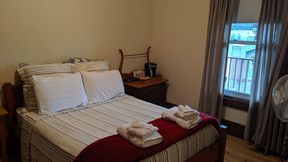 Double Room, 1 Double Bed photo 1
