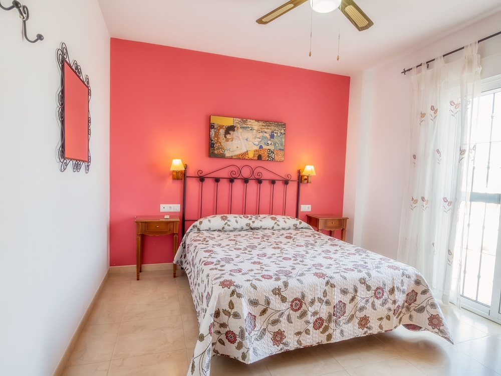 Apartamento, 2 Dormitorios, Vista a la Piscina (Mirador)