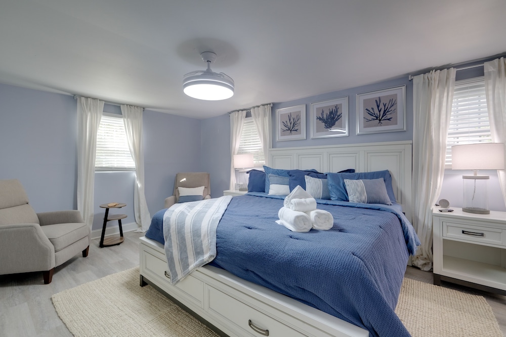 House (4 Bedrooms) photo 1
