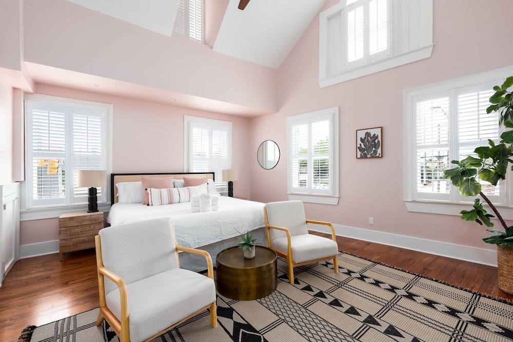 Room, 1 Bedroom