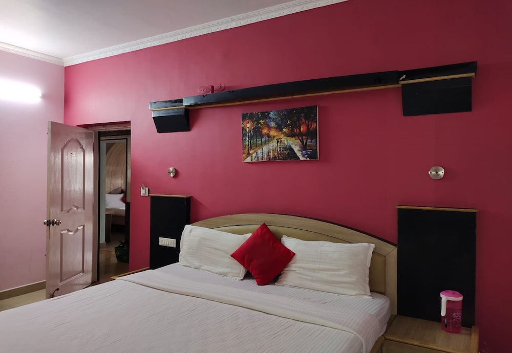 Double Room photo 1