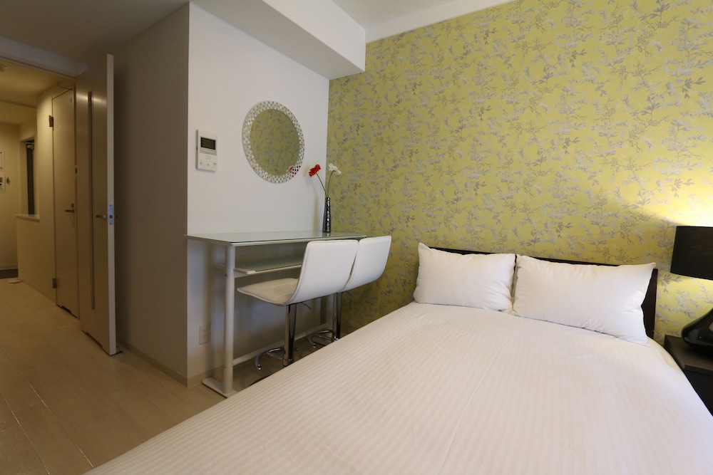 Standard Double Room (SS54)