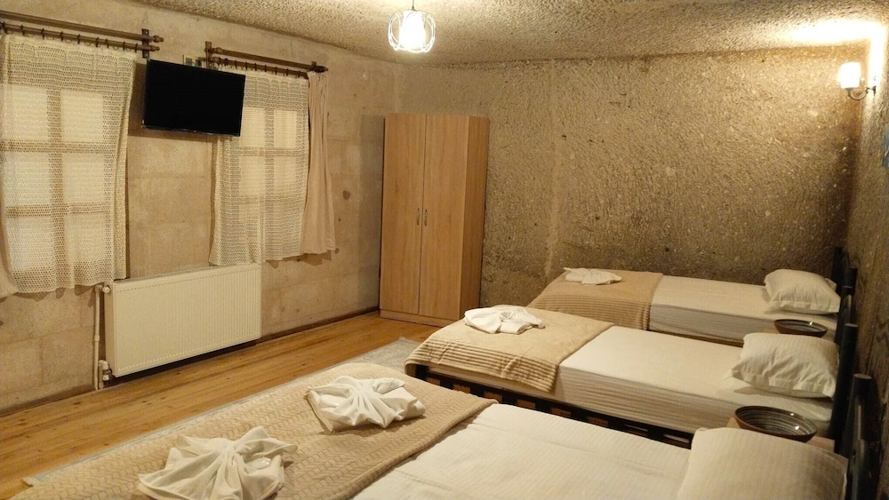 Standard Triple Room, 3 Twin Beds