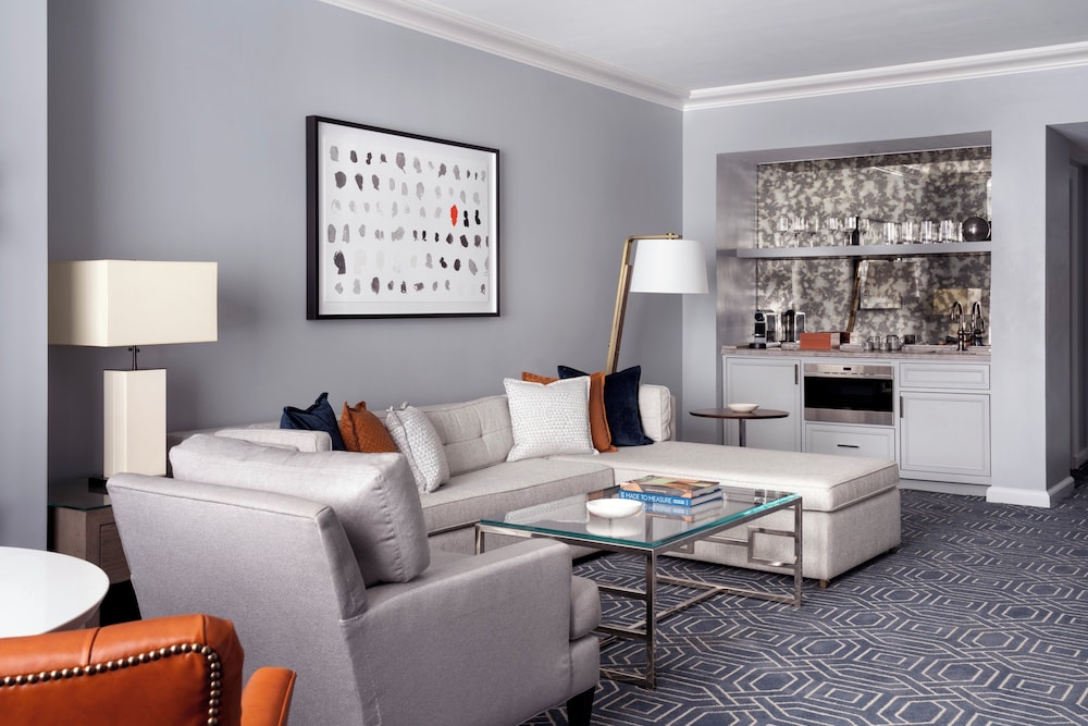 Suite, 1 Bedroom
