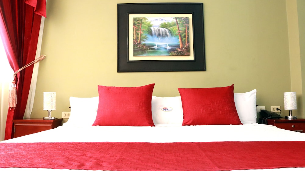 Suite photo 2