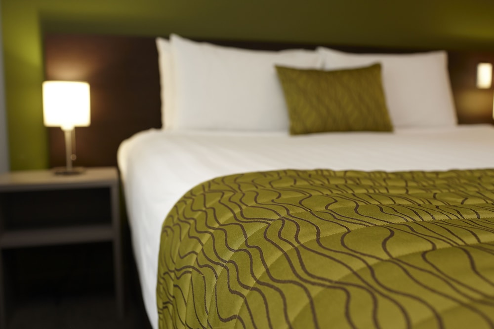 Executive Room, 1 Bedroom, Hot Tub