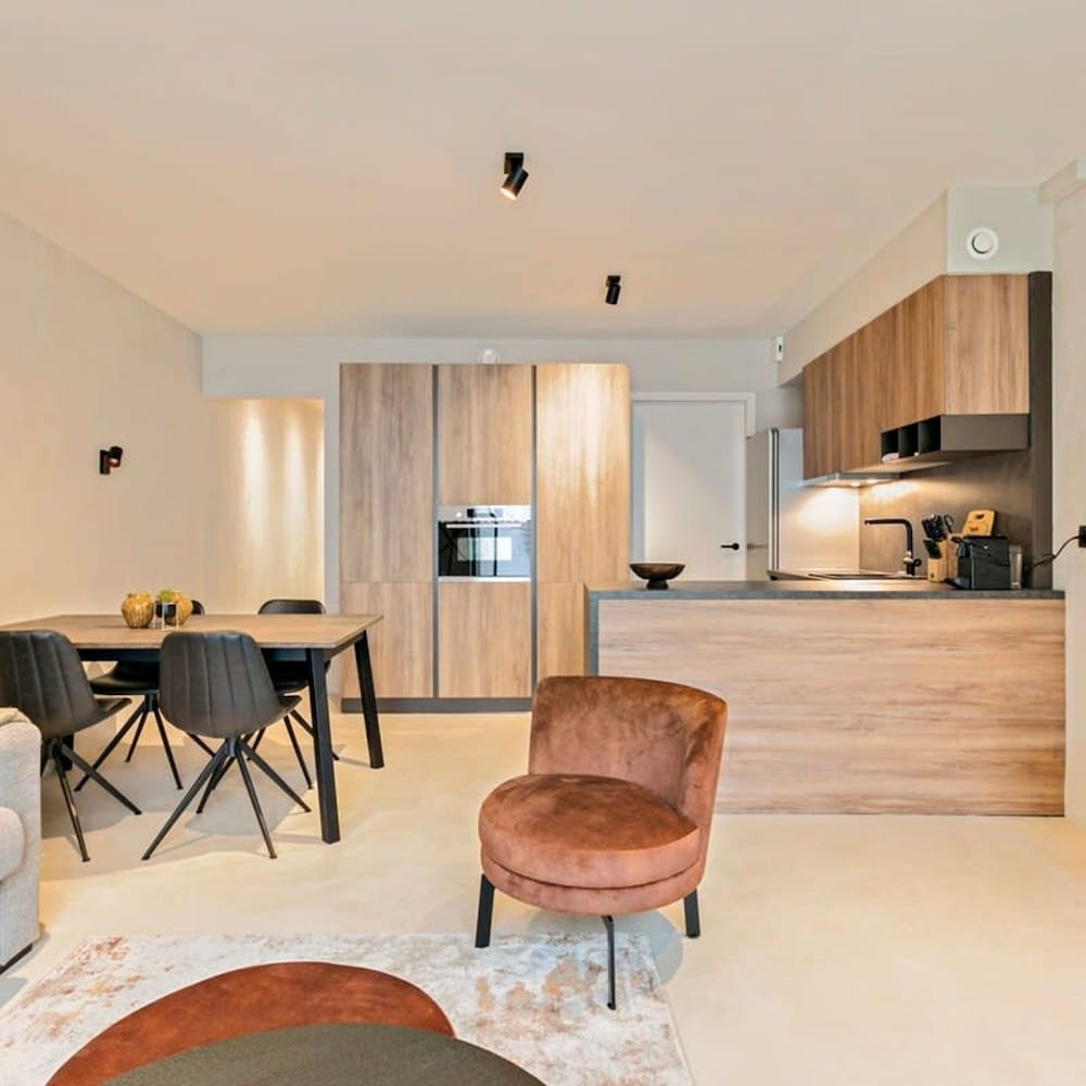Unique Apartment in the City-center of Knokke, Photo 22