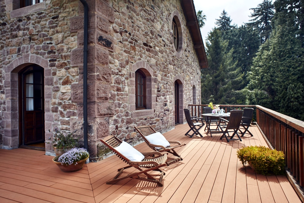 Junior Suite, Terrace photo 3