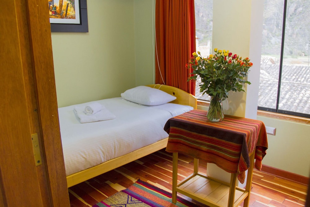 Panoramic Double or Twin Room, Hill View photo 3